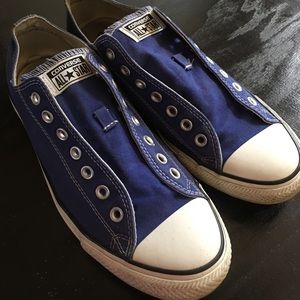 Men’s Converse Sneakers.size 10